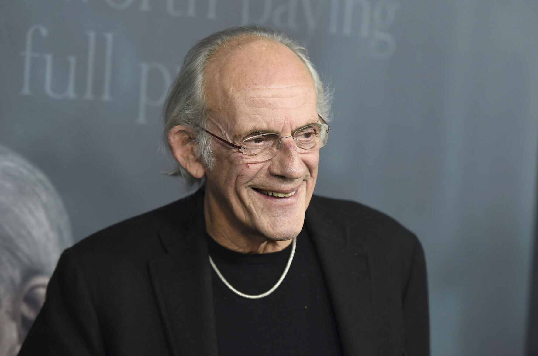 Christopher Lloyd